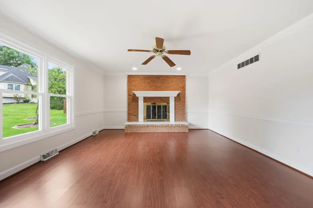 852 Glen Abbey Circle Lexington KY 40509