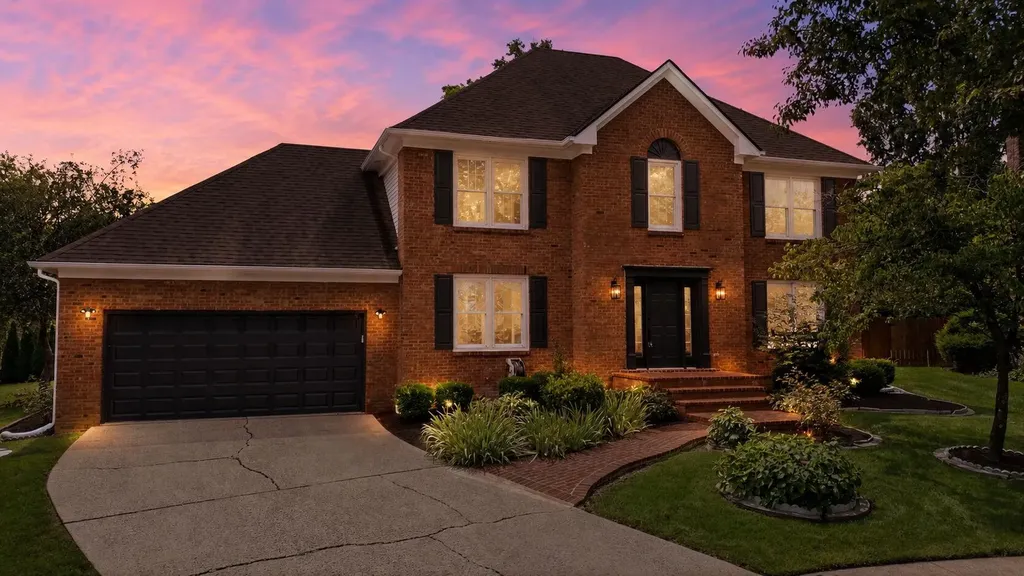 852 Glen Abbey Circle Lexington KY 40509