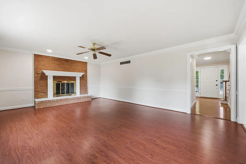 852 Glen Abbey Circle Lexington KY 40509