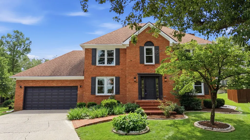 852 Glen Abbey Circle Lexington KY 40509