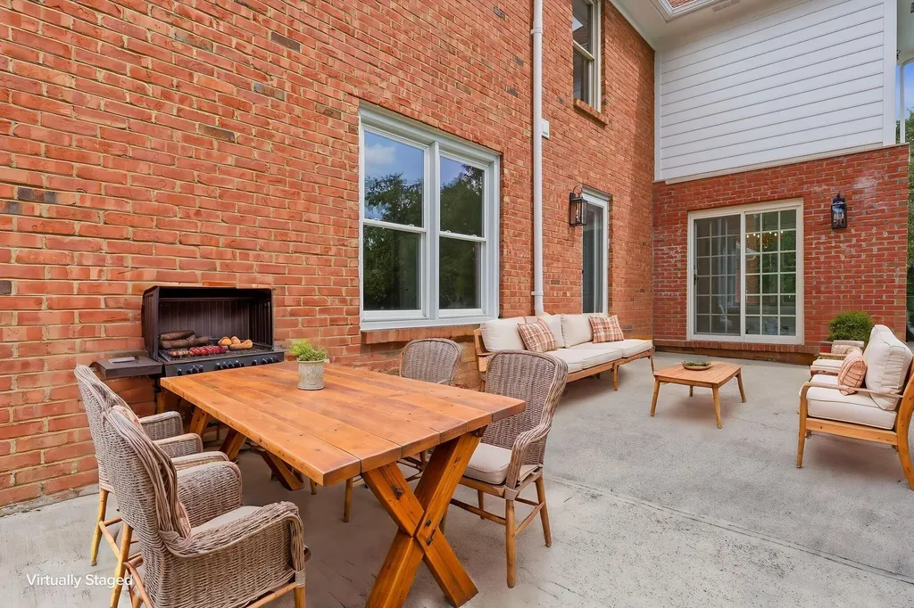 852 Glen Abbey Circle Lexington KY 40509