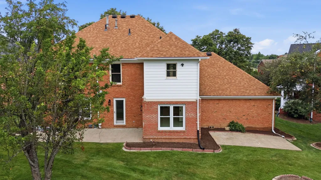 852 Glen Abbey Circle Lexington KY 40509