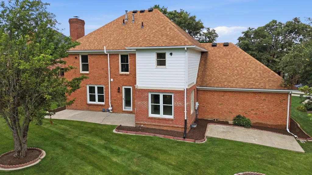 852 Glen Abbey Circle Lexington KY 40509