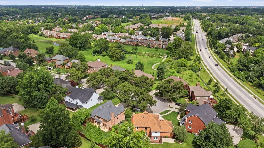 852 Glen Abbey Circle Lexington KY 40509