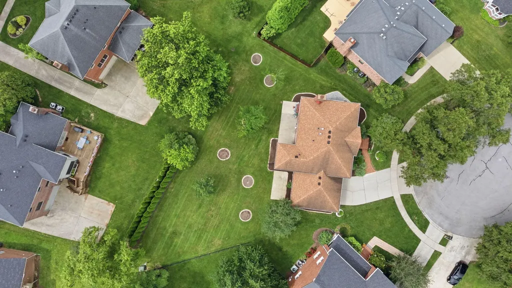852 Glen Abbey Circle Lexington KY 40509