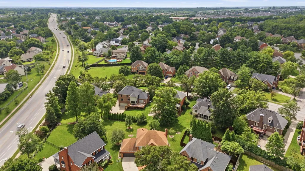852 Glen Abbey Circle Lexington KY 40509