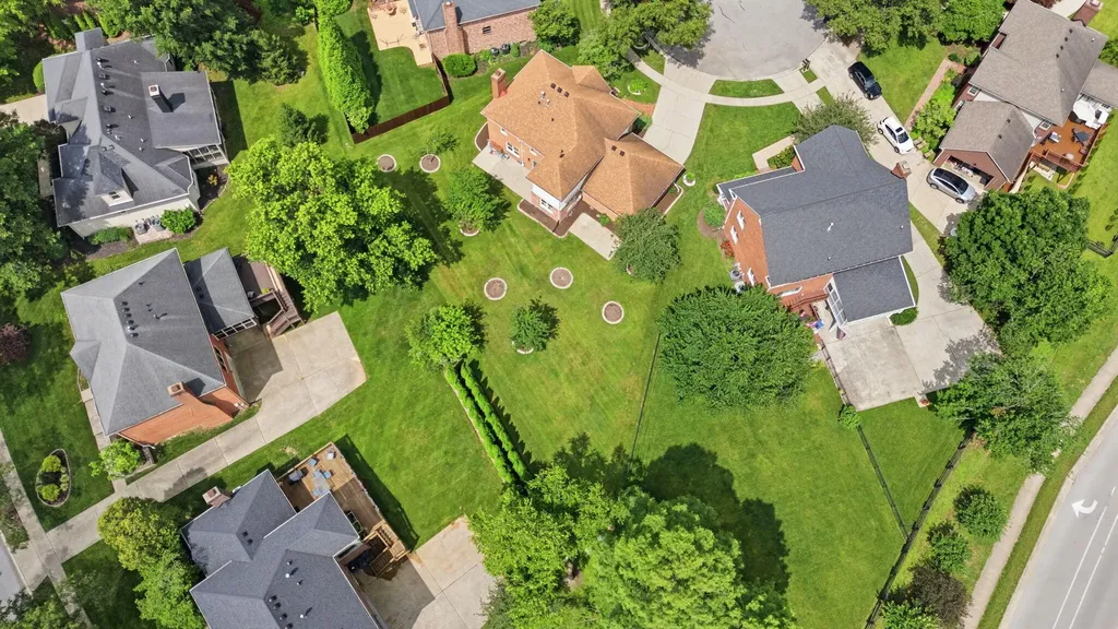 852 Glen Abbey Circle Lexington KY 40509