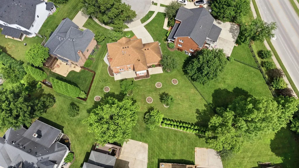 852 Glen Abbey Circle Lexington KY 40509