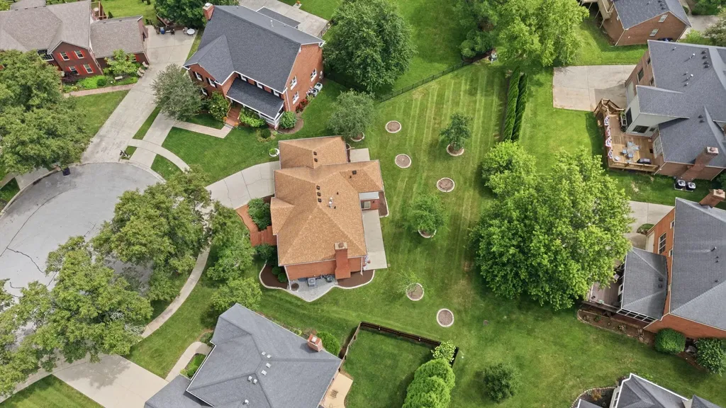 852 Glen Abbey Circle Lexington KY 40509