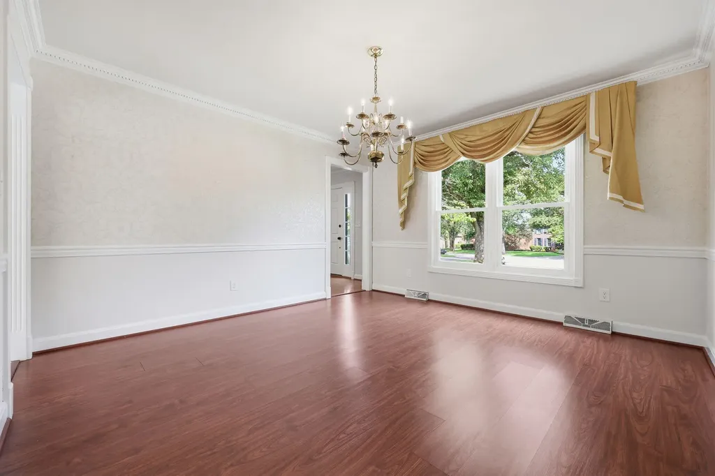852 Glen Abbey Circle Lexington KY 40509