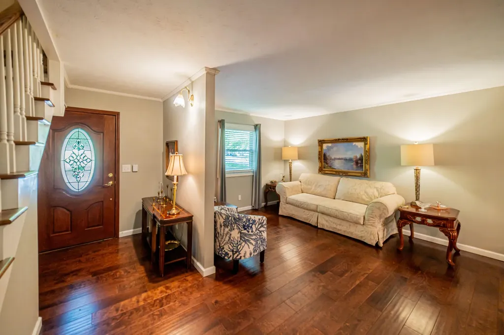 4840 Jeffery Lane Paducah KY 42001