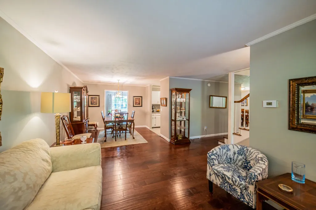 4840 Jeffery Lane Paducah KY 42001