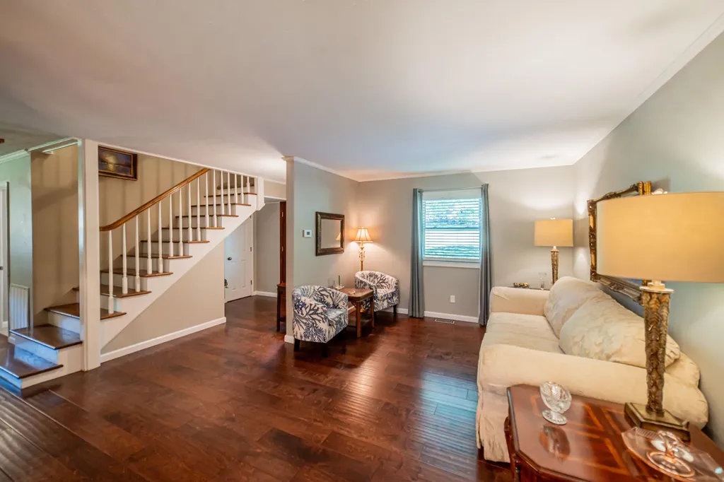 4840 Jeffery Lane Paducah KY 42001