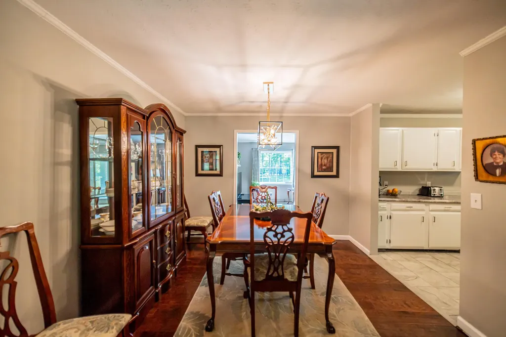 4840 Jeffery Lane Paducah KY 42001