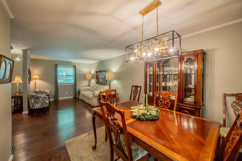 4840 Jeffery Lane Paducah KY 42001