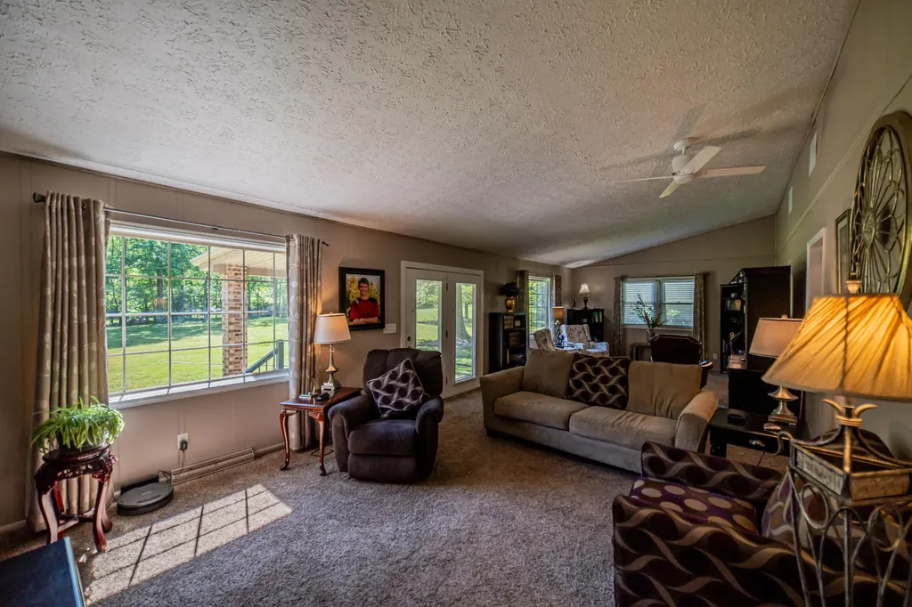 4840 Jeffery Lane Paducah KY 42001