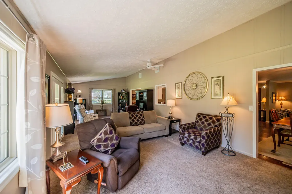4840 Jeffery Lane Paducah KY 42001