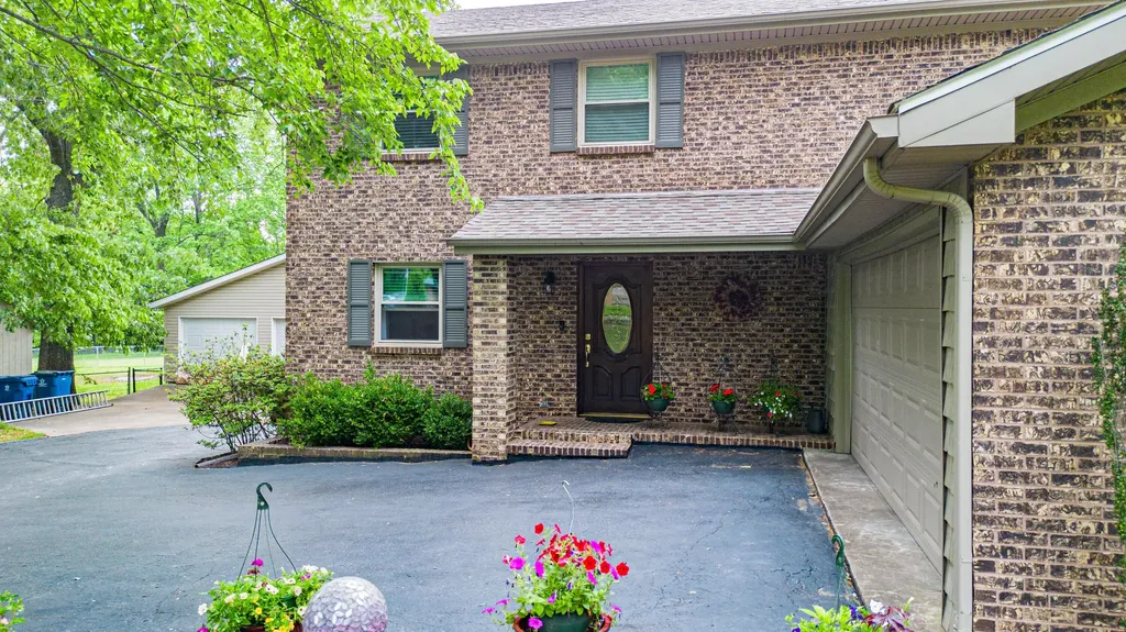 4840 Jeffery Lane Paducah KY 42001