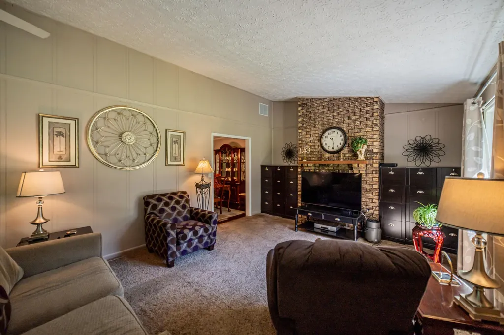 4840 Jeffery Lane Paducah KY 42001