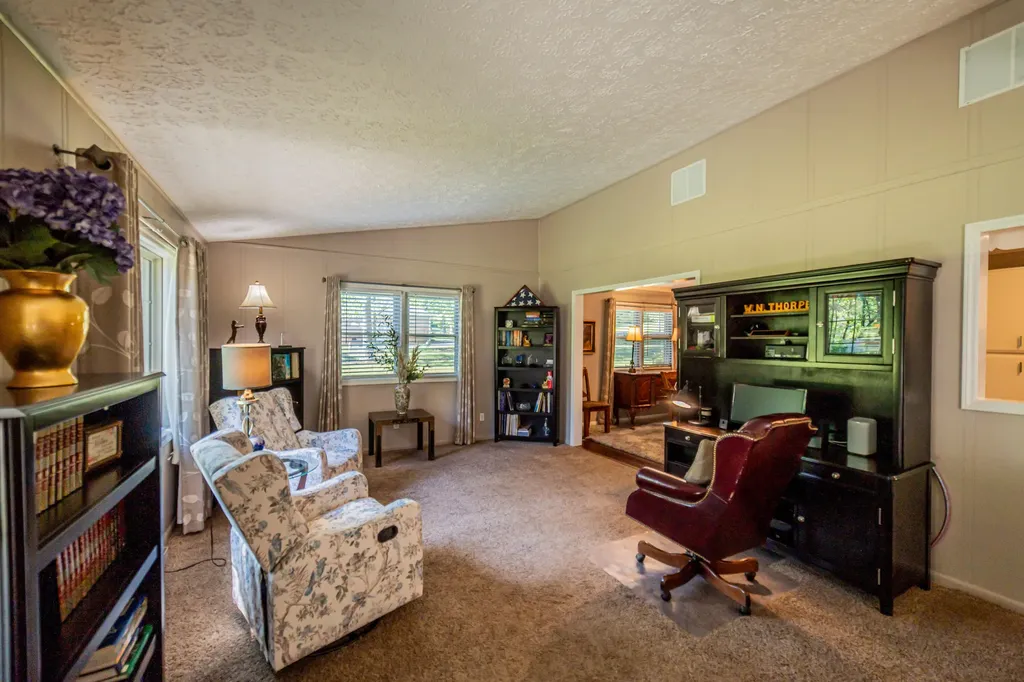 4840 Jeffery Lane Paducah KY 42001