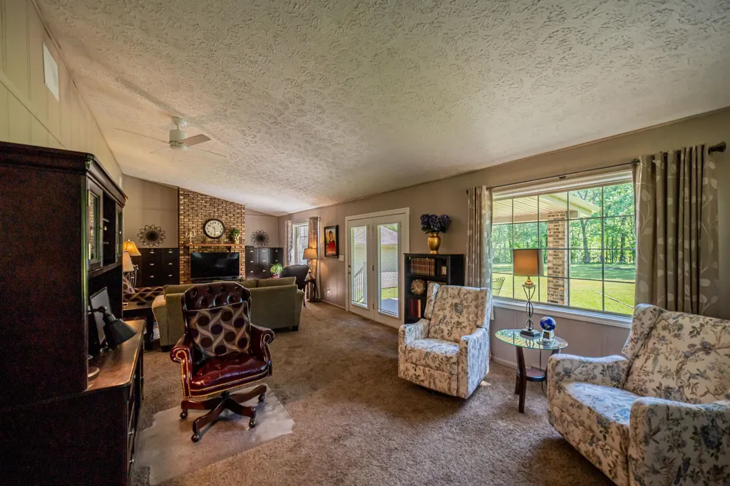 4840 Jeffery Lane Paducah KY 42001