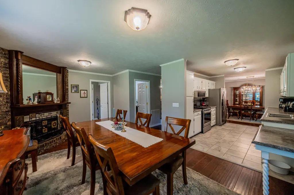 4840 Jeffery Lane Paducah KY 42001