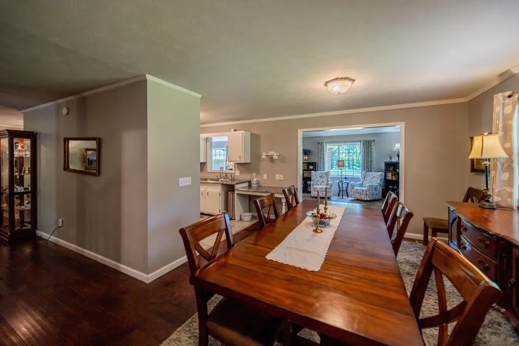 4840 Jeffery Lane Paducah KY 42001