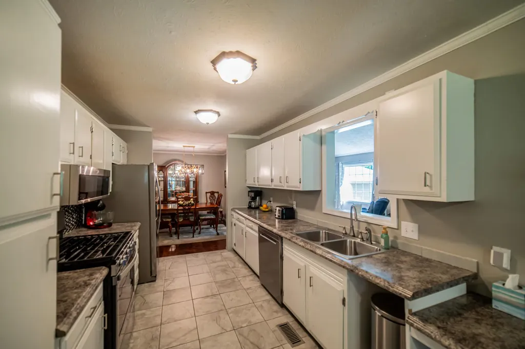 4840 Jeffery Lane Paducah KY 42001