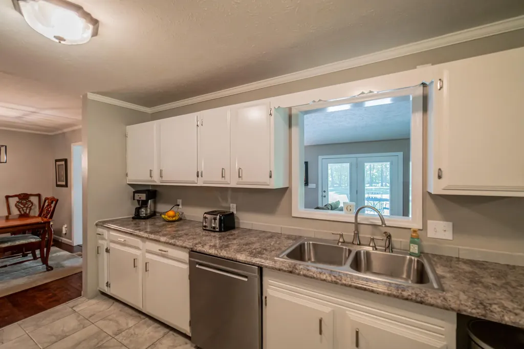 4840 Jeffery Lane Paducah KY 42001