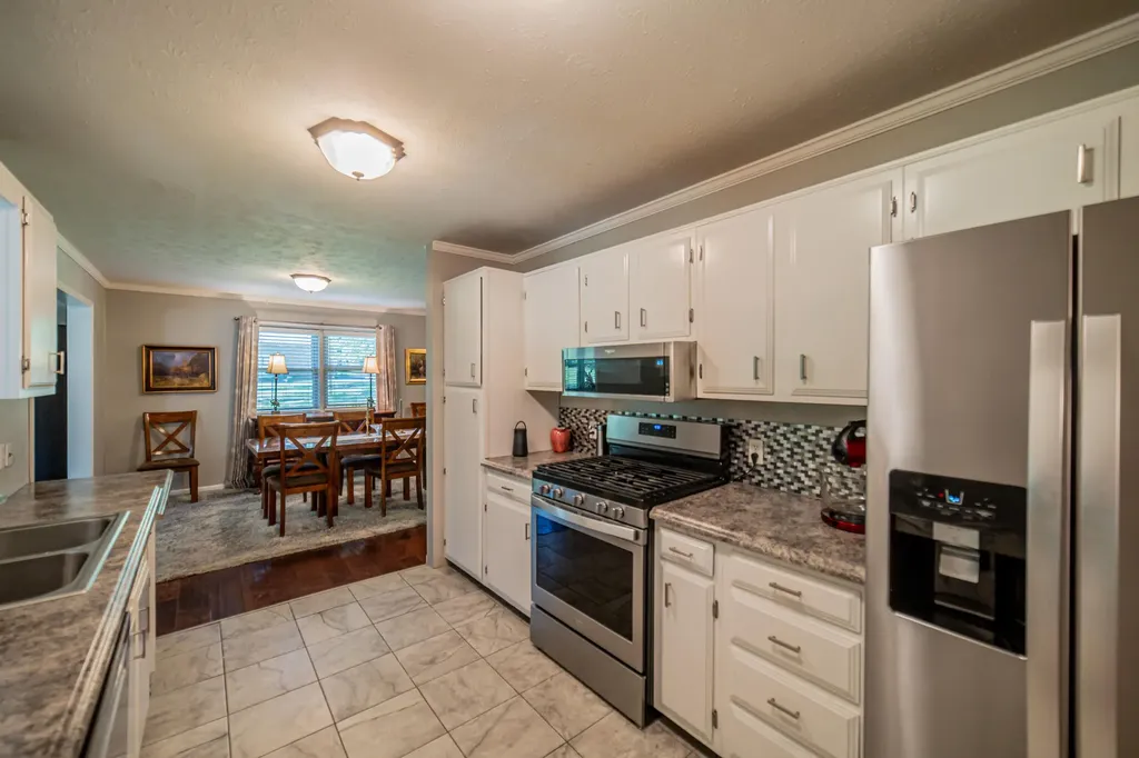 4840 Jeffery Lane Paducah KY 42001