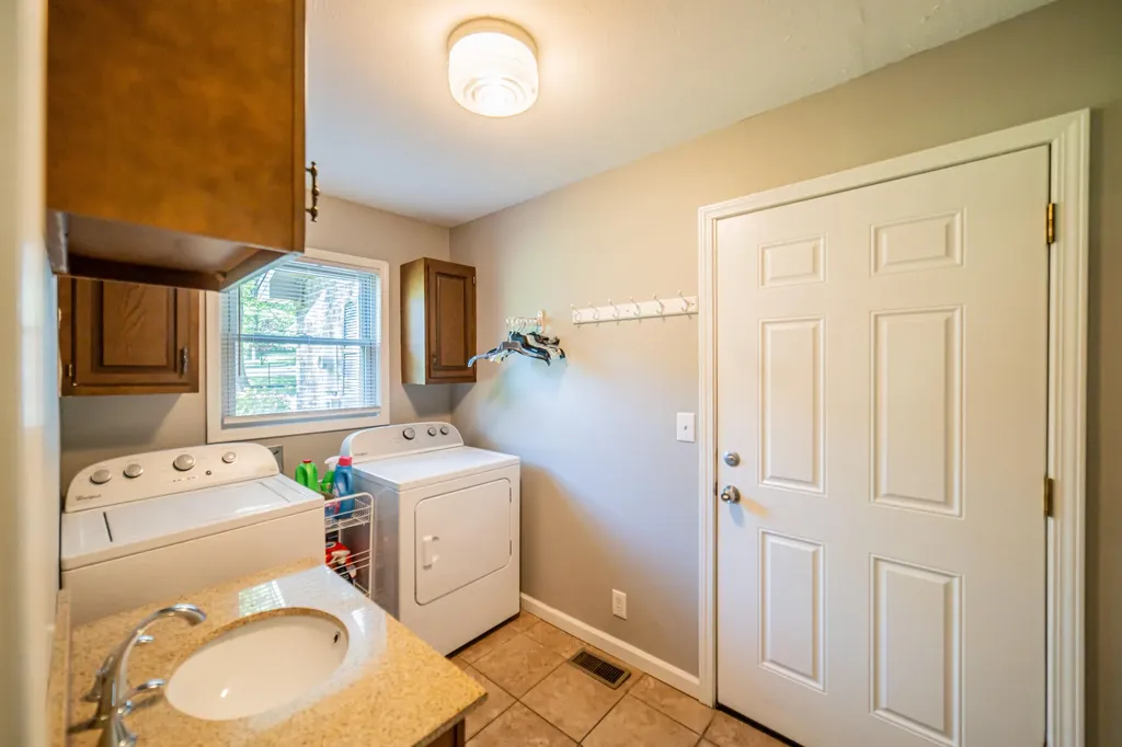 4840 Jeffery Lane Paducah KY 42001