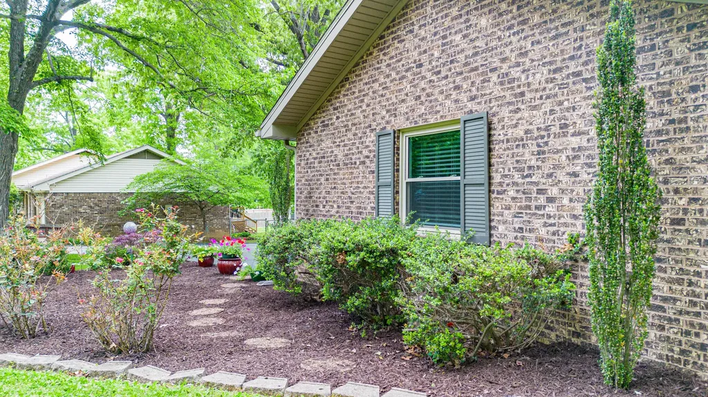 4840 Jeffery Lane Paducah KY 42001