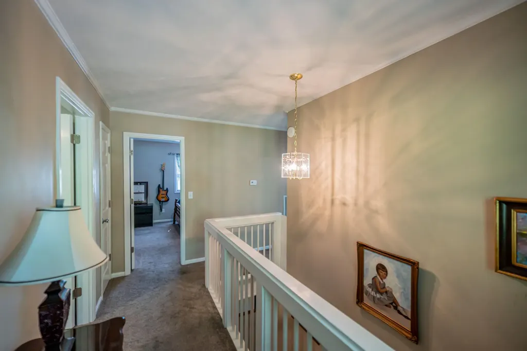 4840 Jeffery Lane Paducah KY 42001