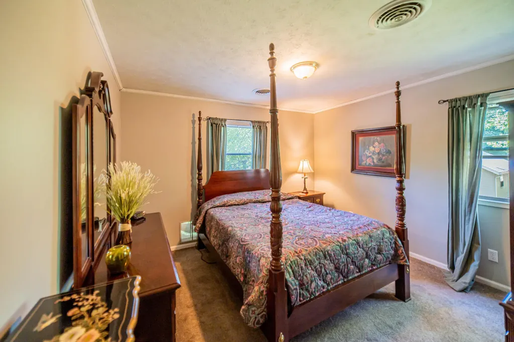 4840 Jeffery Lane Paducah KY 42001