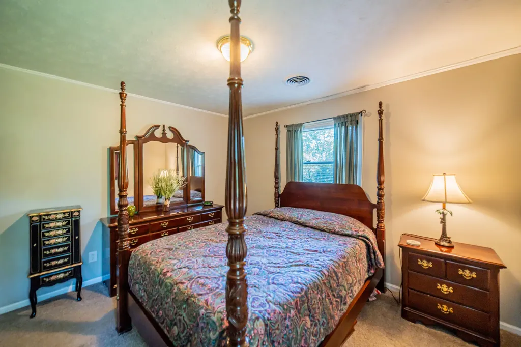 4840 Jeffery Lane Paducah KY 42001