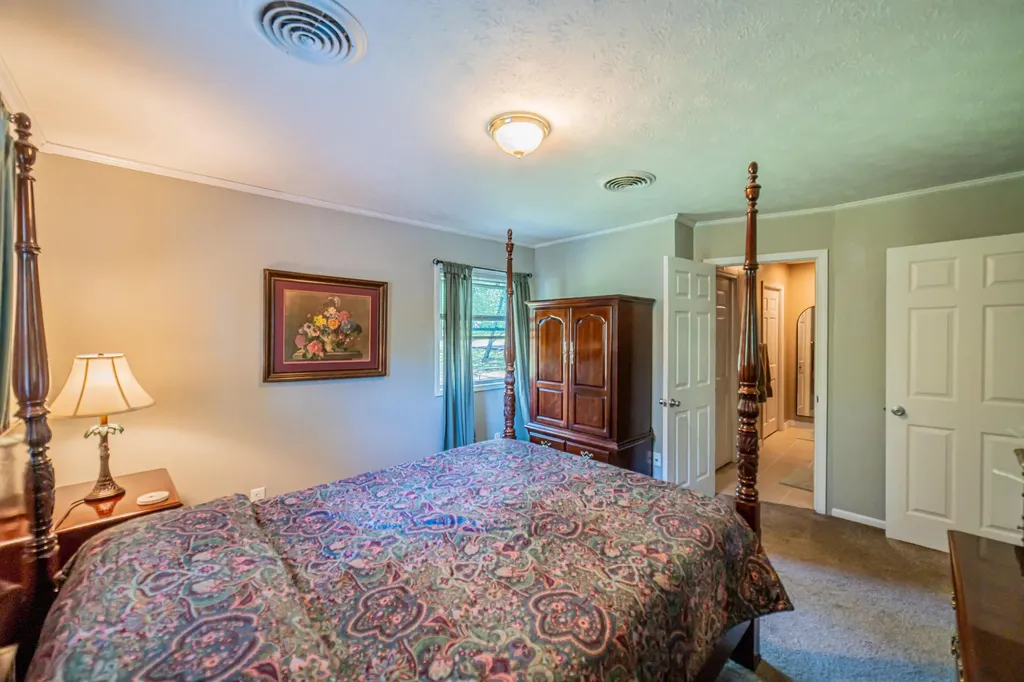 4840 Jeffery Lane Paducah KY 42001