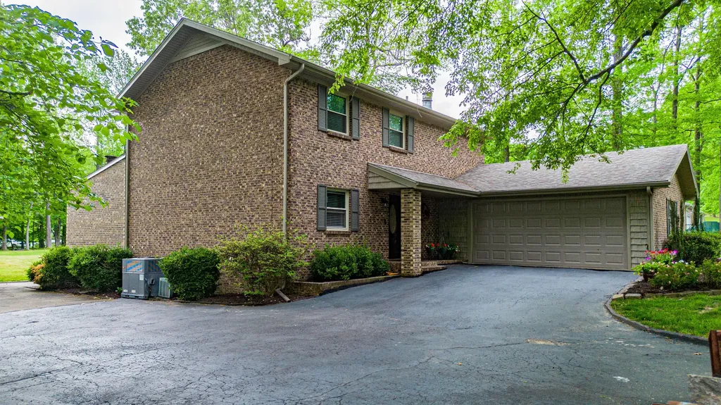 4840 Jeffery Lane Paducah KY 42001