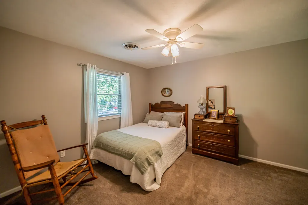 4840 Jeffery Lane Paducah KY 42001