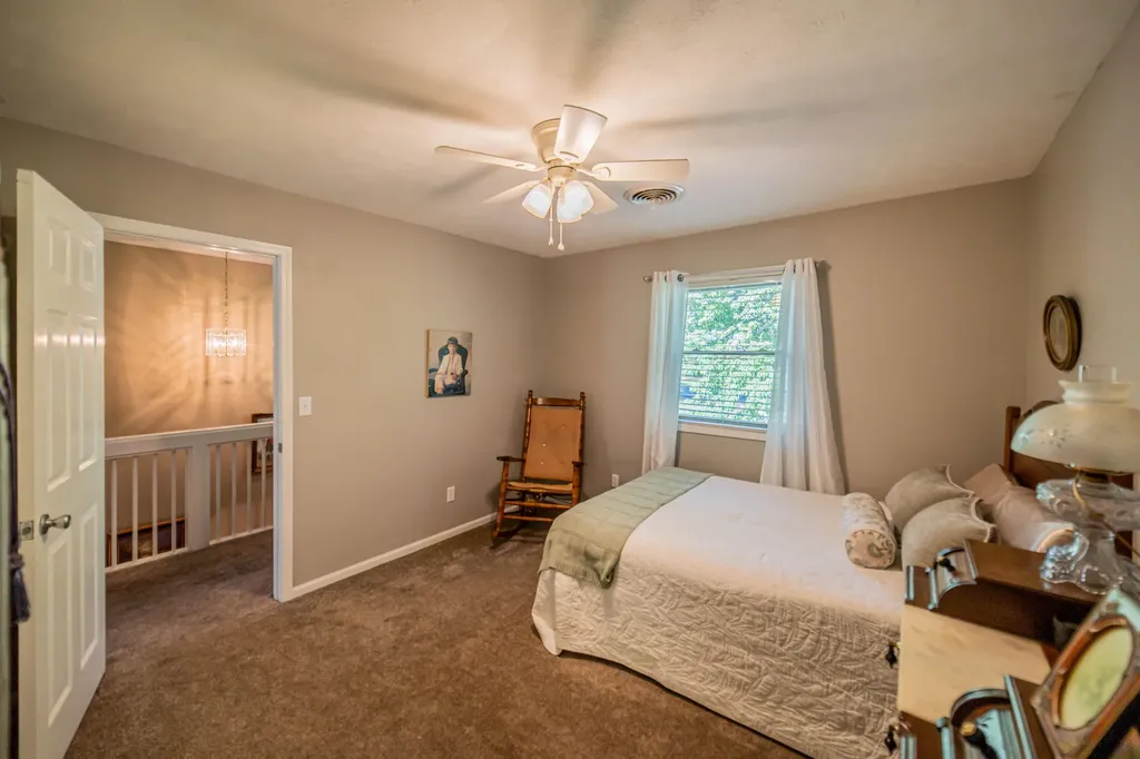 4840 Jeffery Lane Paducah KY 42001