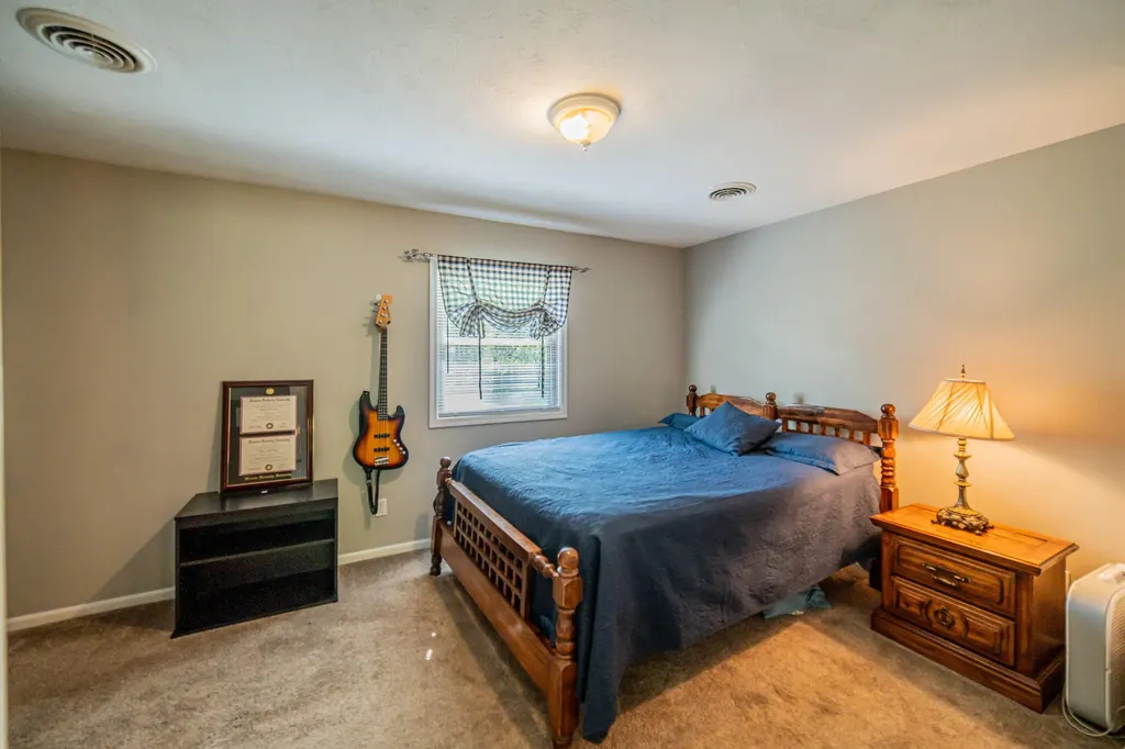 4840 Jeffery Lane Paducah KY 42001