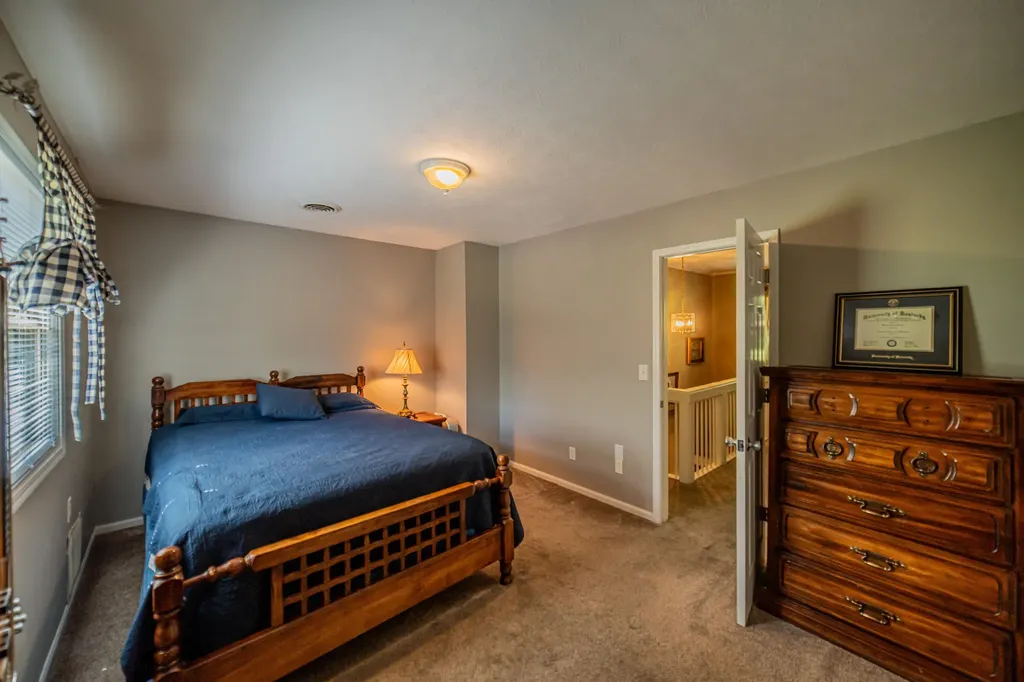 4840 Jeffery Lane Paducah KY 42001