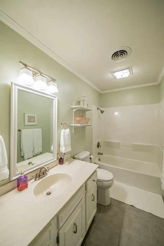 4840 Jeffery Lane Paducah KY 42001
