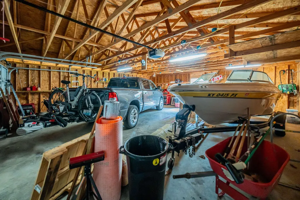 4840 Jeffery Lane Paducah KY 42001