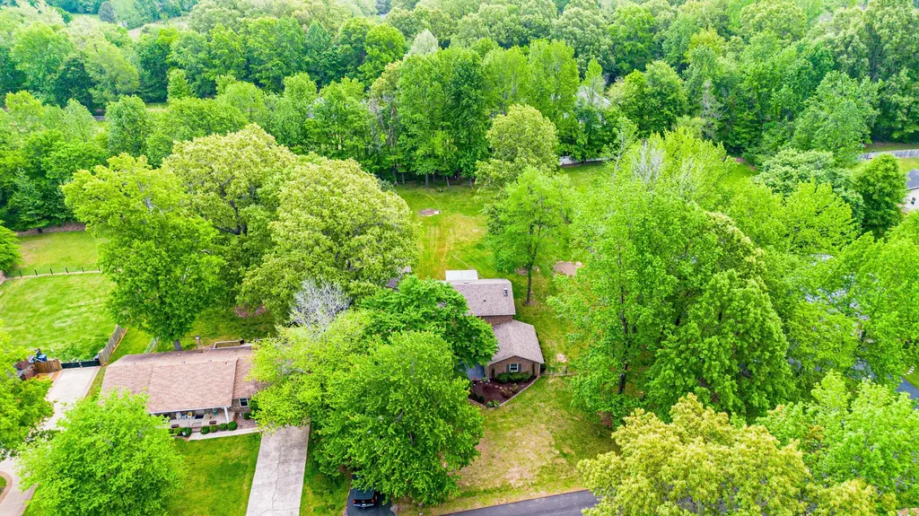 4840 Jeffery Lane Paducah KY 42001