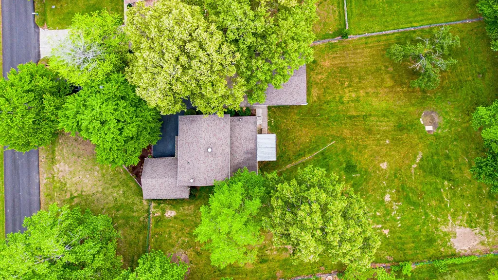 4840 Jeffery Lane Paducah KY 42001