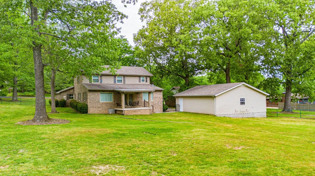 4840 Jeffery Lane Paducah KY 42001