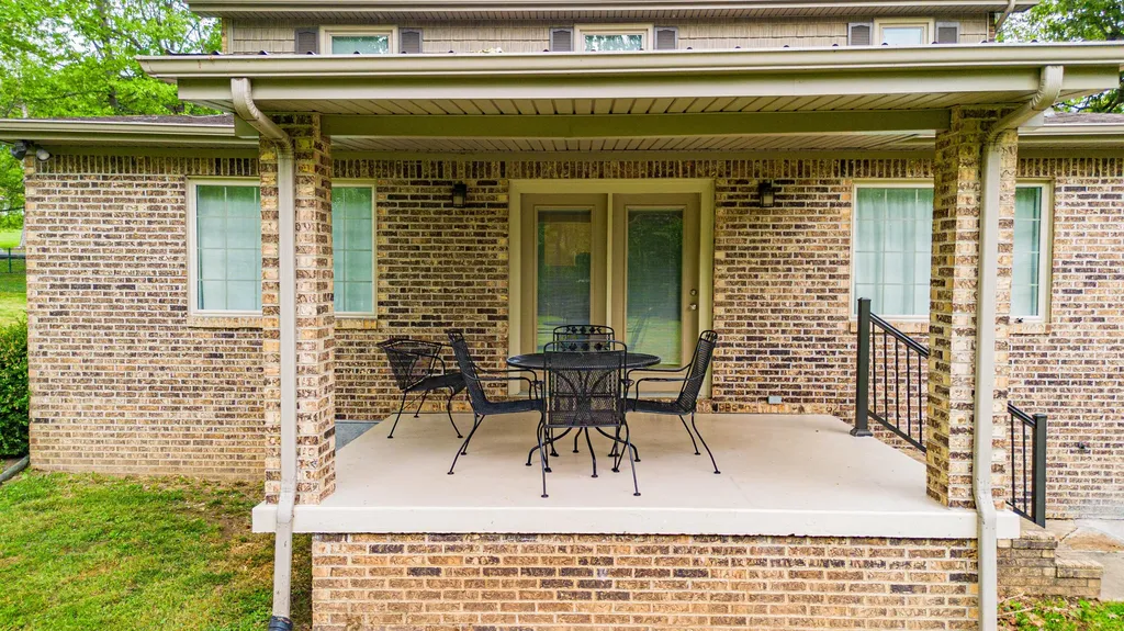 4840 Jeffery Lane Paducah KY 42001