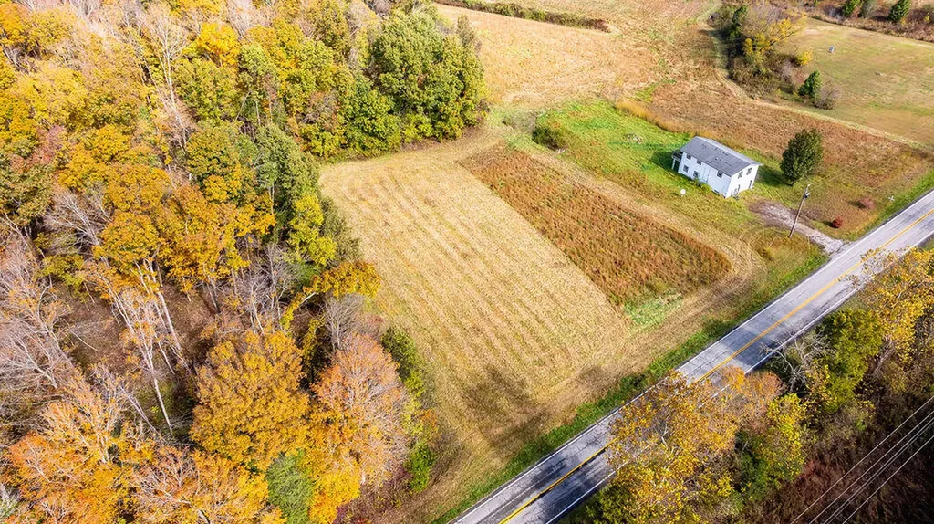 5099 Rochester Road Drakesboro KY 42337