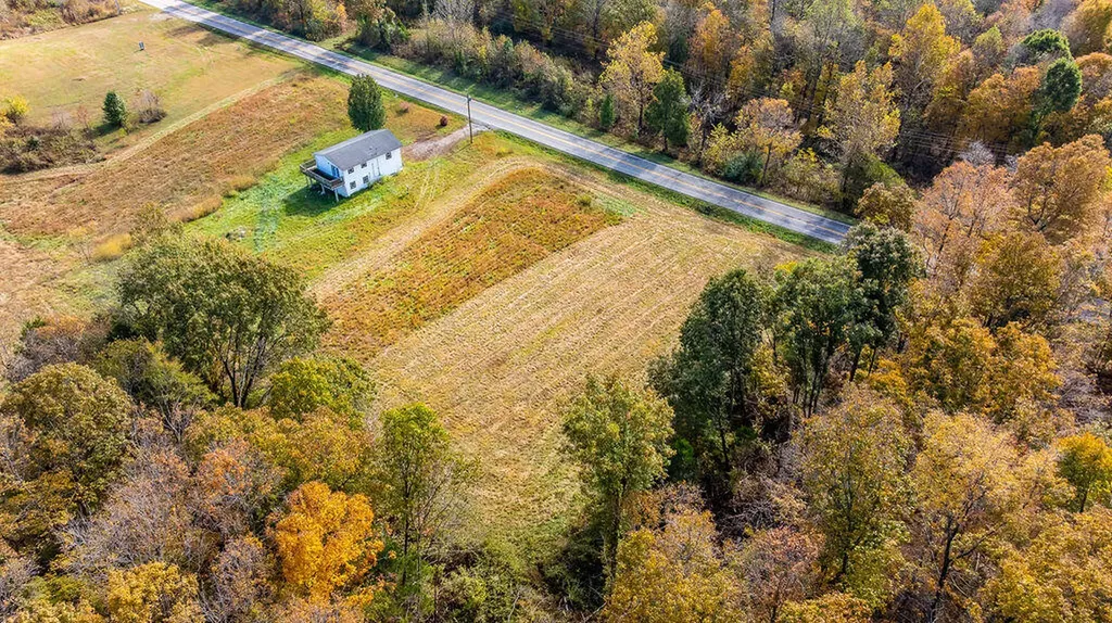 5099 Rochester Road Drakesboro KY 42337