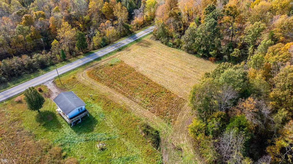 5099 Rochester Road Drakesboro KY 42337